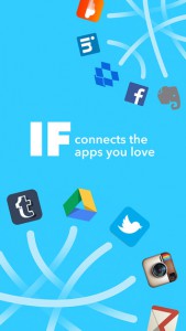 IFTTT