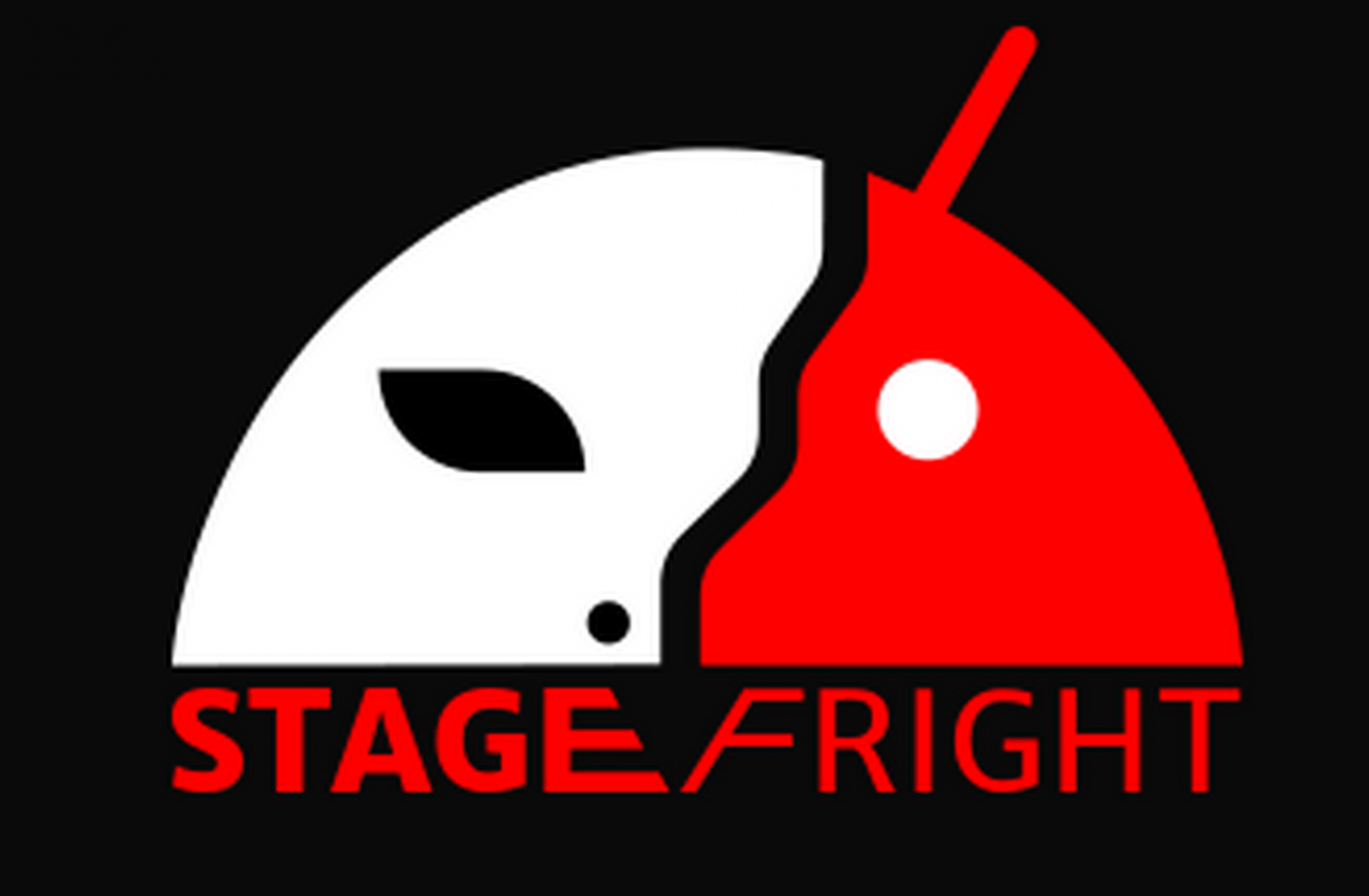 Stagefright icon