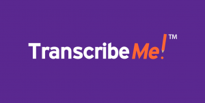 transcribeme