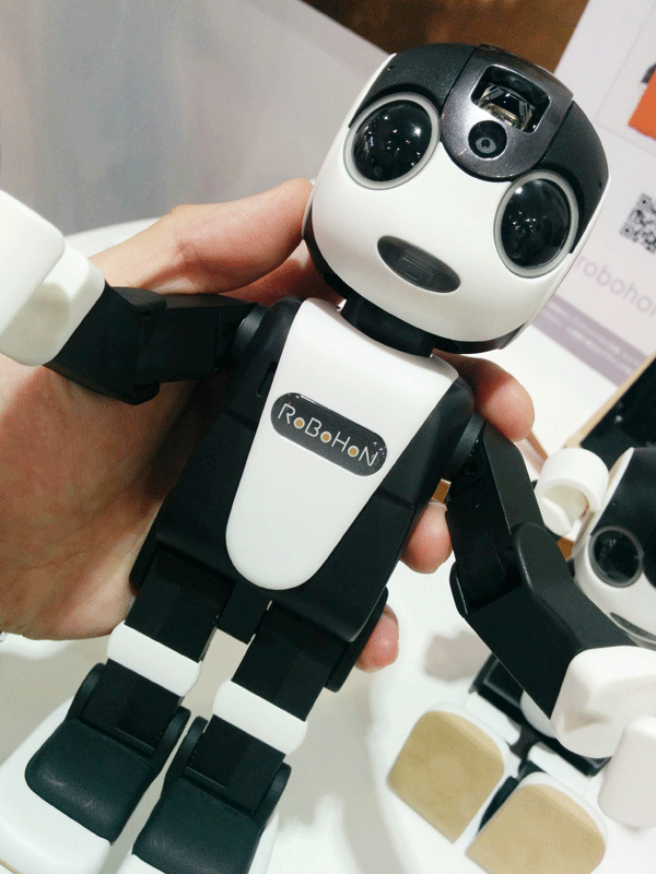 robohon4