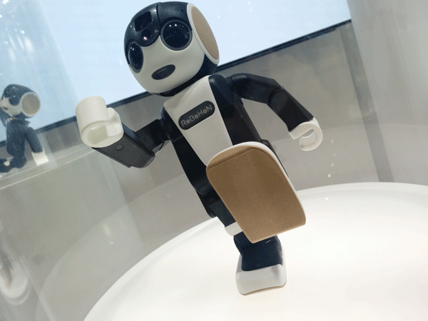 robohon5