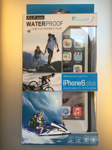 WaterProofCase-box